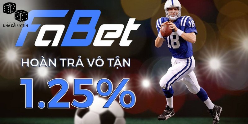 Fabet 3 Khuyến mãi hấp dẫn với giá trị cao tại trang game